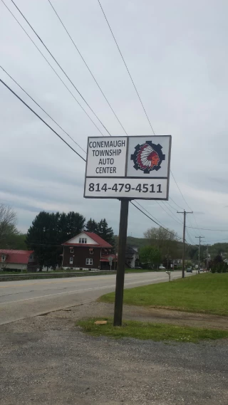 Conemaugh Township Auto Center