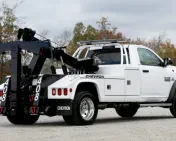CJ's Towing and Recovery