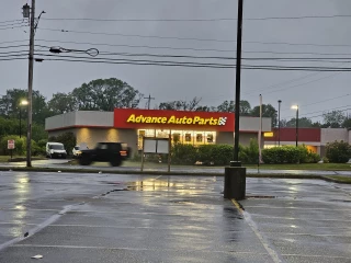 Advance Auto Parts