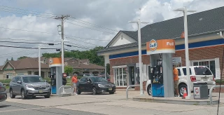 Merritt's Service Station Inc.