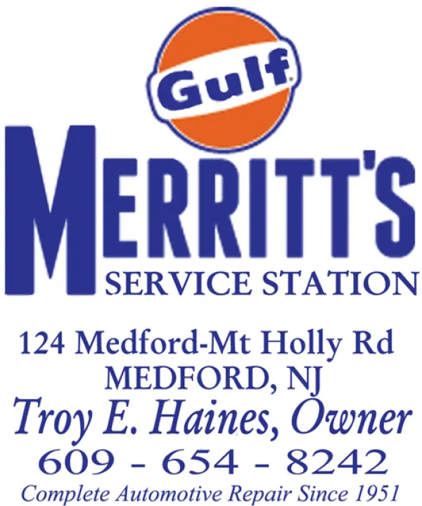 Merritt's Service Station Inc. - photo 3