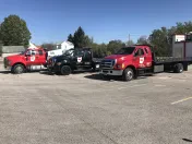OHIO Tow