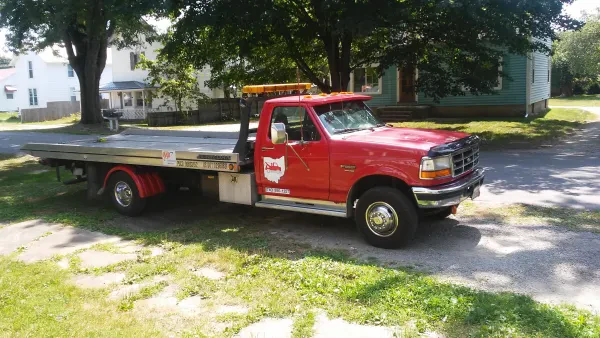 OHIO Tow - photo 2