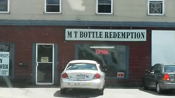 M.T. Bottle Redemption - photo 3