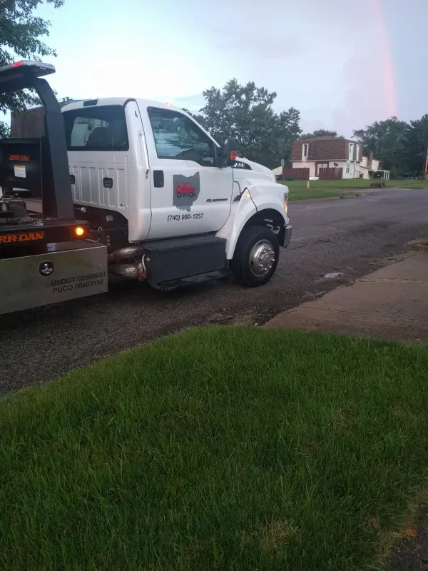 OHIO Tow - photo 4