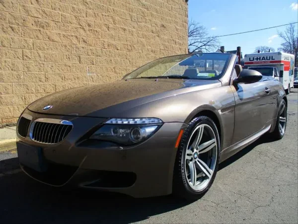 Yes Motors - photo 3