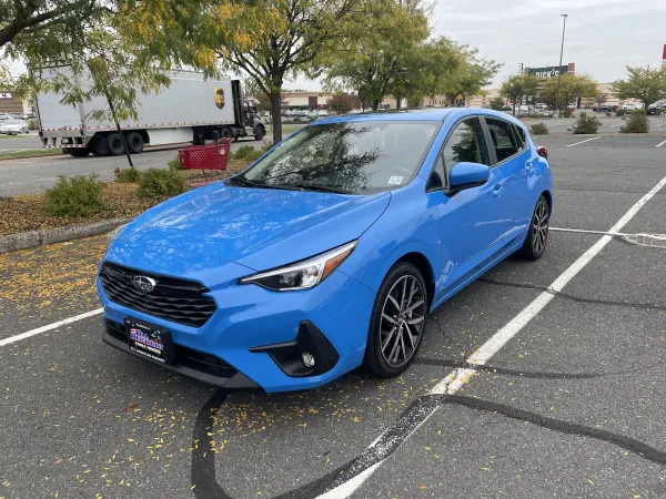 All American Subaru - photo 4
