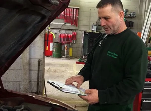 All Faze Auto Repair & Custom Exhaust - photo 2