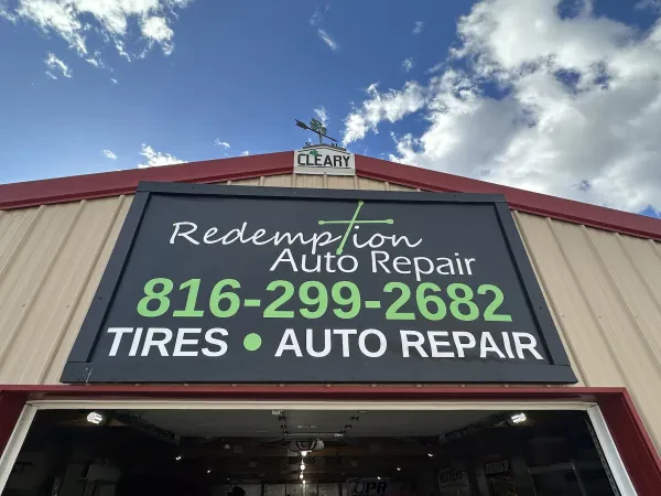Redemption Auto Repair - photo 3