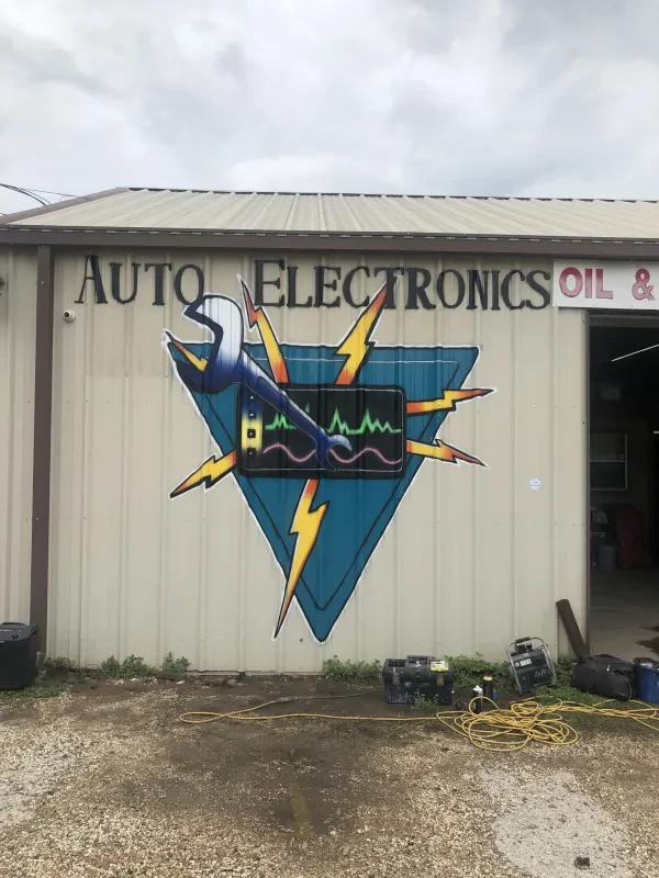 Auto Electronics - photo 4