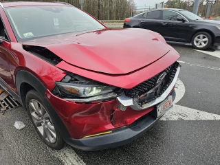 After Hours Auto Body