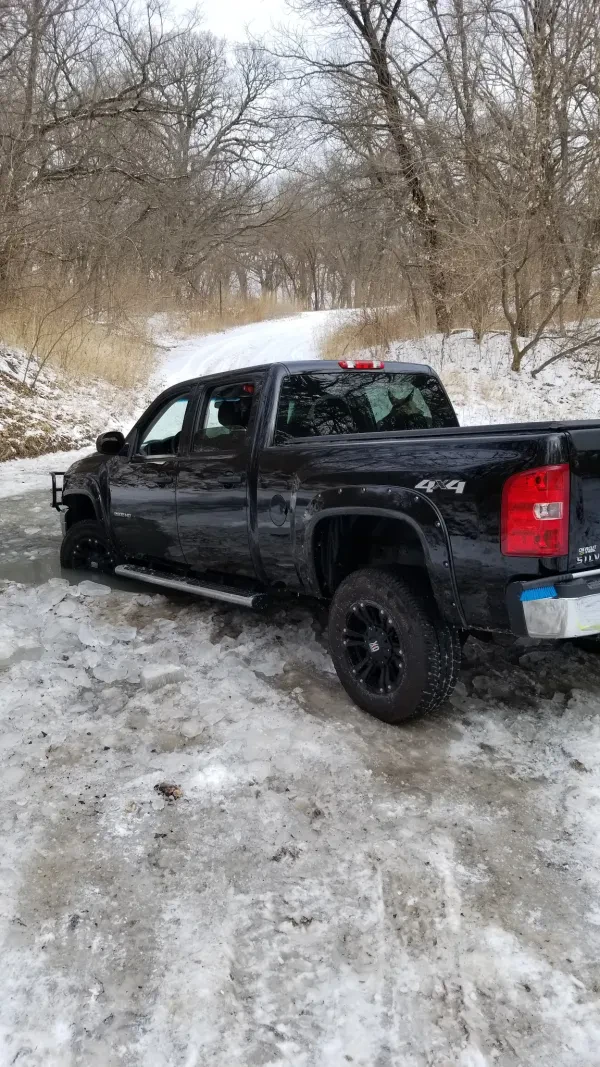Gross Wrecker Services - photo 3