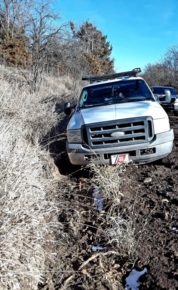 Gross Wrecker Services - photo 4