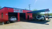 Auto Hospital