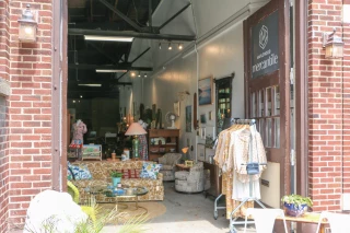 Maplewood Mercantile
