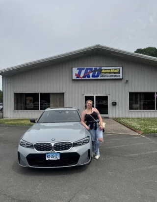 TRU Auto Mall