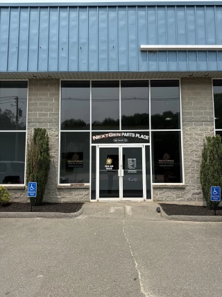 NextGen Parts Place