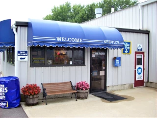 Route 83 Auto Center