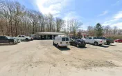 Westbrook Services Station