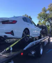 Carteret Tow Truck Service