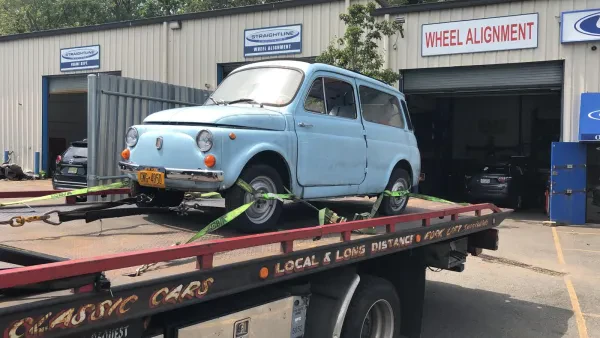 Carteret Tow Truck Service - photo 3