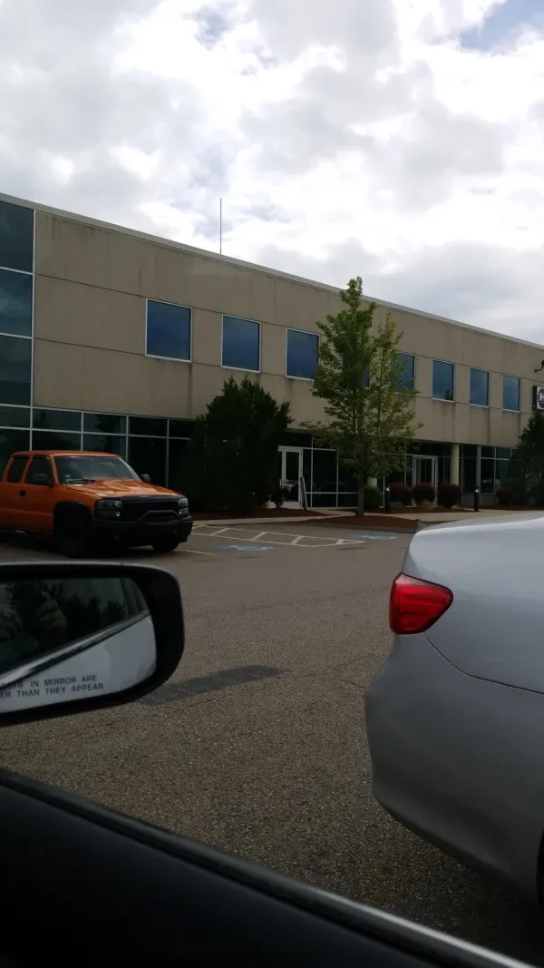 Keystone Automotive - Taunton - photo 4