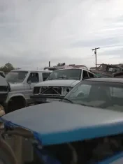 JRS Kachina Auto Wrecking