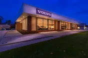 Mitchell Volvo Cars Simsbury