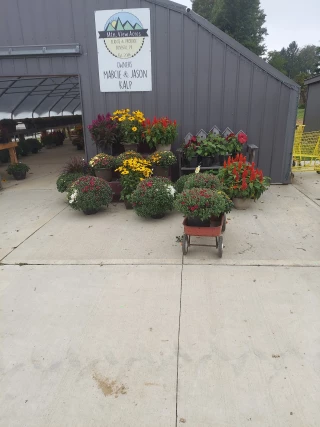 Mountain View Acres Plants and Produce