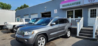 United Auto Land