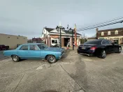 Milton Motor Works