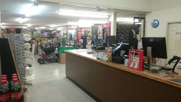 NAPA Auto Parts - Kerrs Sales & Service - photo 2