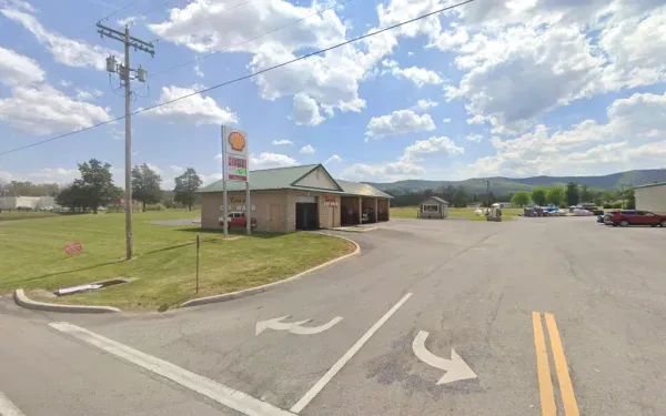 NAPA Auto Parts - Kerrs Sales & Service - photo 3
