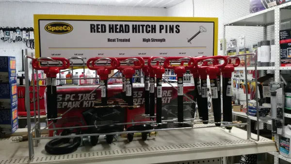 J & H Automotive & Parts - photo 2