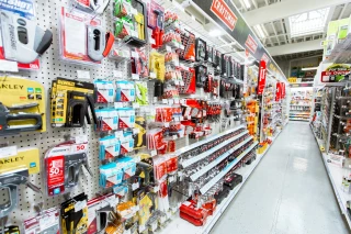Ace Hardware-Union City
