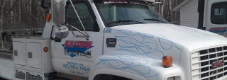Keith's Towing & Auto Repair