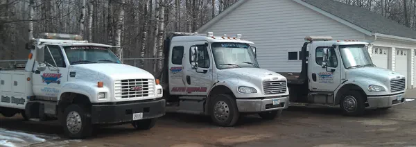 Keith's Towing & Auto Repair - photo 2