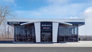 Bomnin Chevrolet Buick GMC Nanuet Service