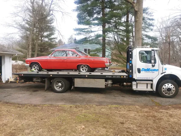 Bomnin Chevrolet Buick GMC Nanuet Service - photo 2