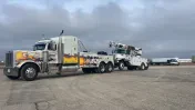 Salina Wrecker Service Inc