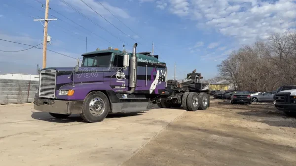 Salina Wrecker Service Inc - photo 3