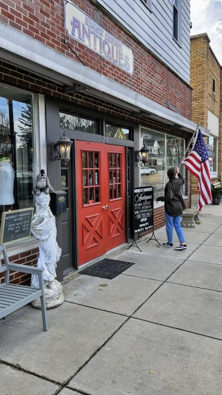 Midwest Memories Antiques