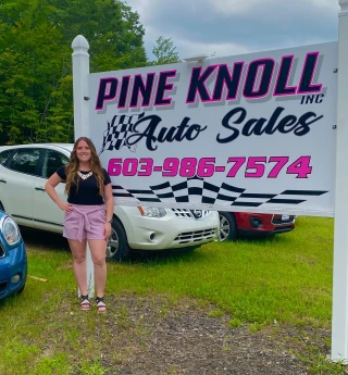 Pine Knoll Auto Sales