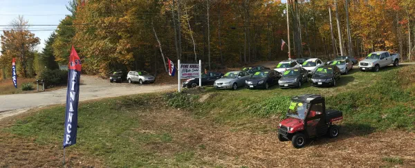 Pine Knoll Auto Sales - photo 3