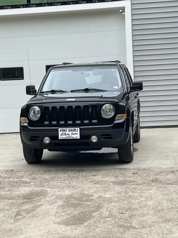 Pine Knoll Auto Sales - photo 4