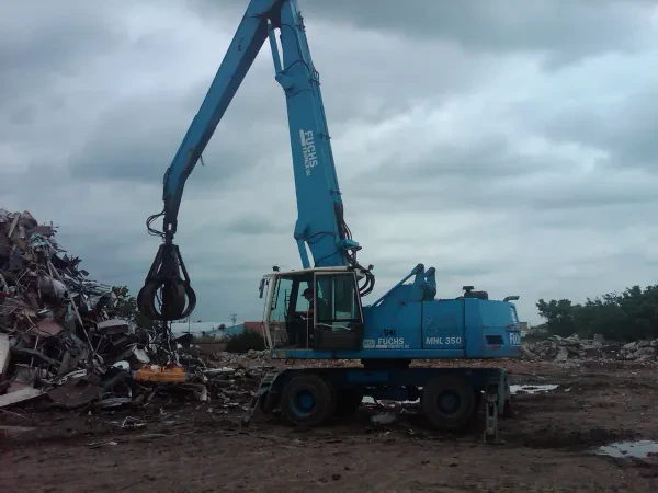 B F R Metals - photo 3