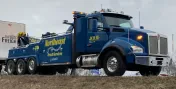 Northeast Truck Services Unlimited