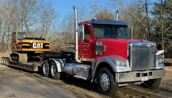 Northeast Truck Services Unlimited - photo 3