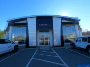 McGovern GMC of Westborough