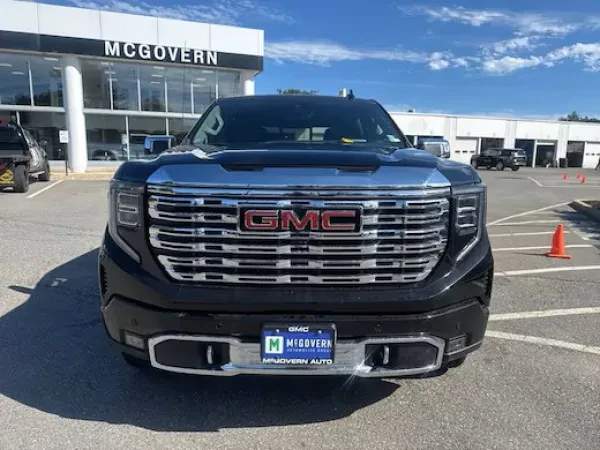 McGovern GMC of Westborough - photo 3
